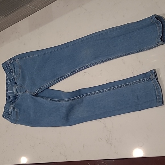 Girls size 7 jegging bundle ( 7 pairs!) - Picture 8 of 8